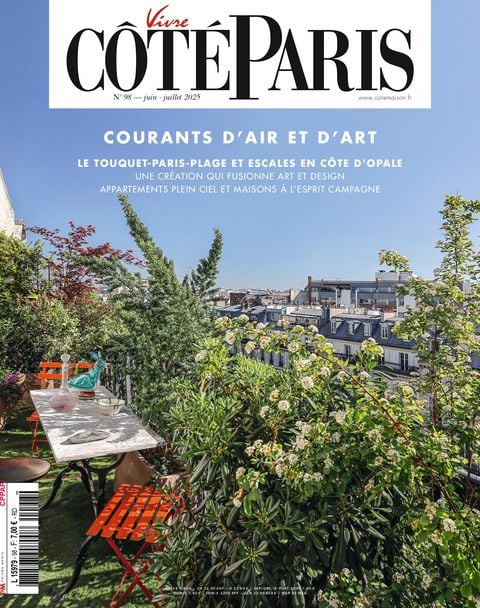 Côté Paris
